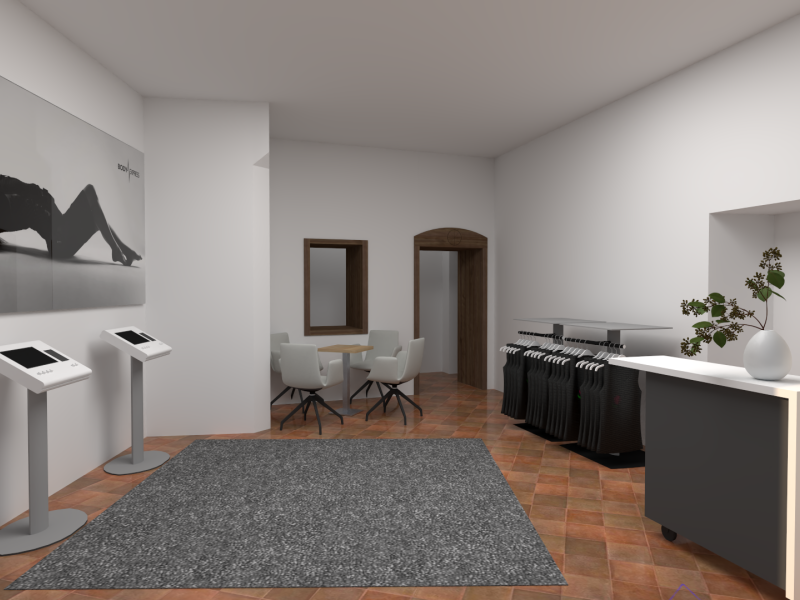 BODY EXPRESS JIHLAVA