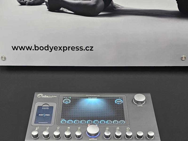 BODY EXPRESS BRNO BYSTRC